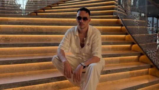 Larg muzikës prej muajsh, Buta rikthehet me një rrëfim: Fokus ka qenë shëndeti! Jam ribashkuar me familjen