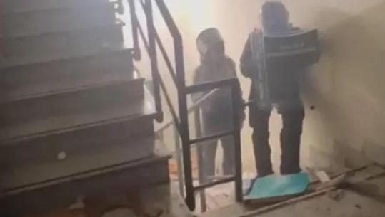 Revolta në burgun e Pisas në Itali u transmetua ‘live’ në Tik Tok, zbulohen organizatorët! Mes tyre 3 shqiptarë