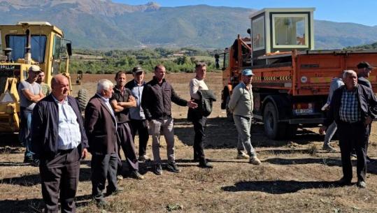 Buliqizë/ Fotovoltaikët shkak për përplasjet në Gjoricë, banorët: U genjyem, u kërkua vetem 1, morën 42.5 hektar
