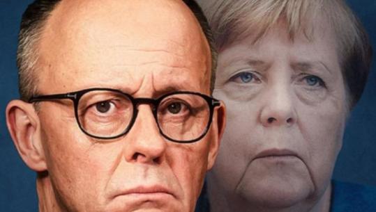 Kancelari Merz në nivelin më të ulët të popullaritetit, sondazhi: 48% e gjermanëve besojnë se Merkel do t’i përballonte më mirë problemet e vendit
