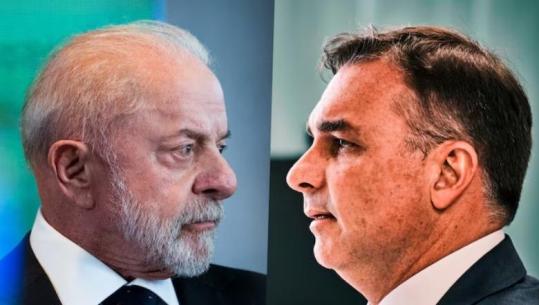 Lula da Silva përballë Flavio Bolsonaros, kush janë dy familjet rivale në zgjedhjet e Brazilit! Programet, përplasjet dhe ambiciet për pushtet 