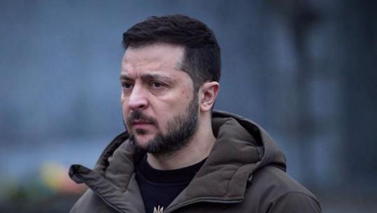 Zelensky: Po punojmë për një 'Starlink' ukrainas
