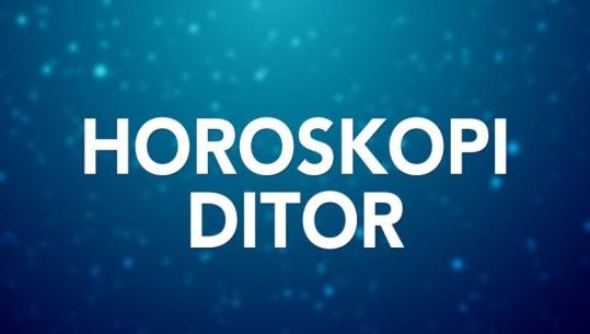 Një marrëdhënie ose çështje emocionale kërkon një vështrim të dytë...çfarë kanë rezervuar yjet për sot