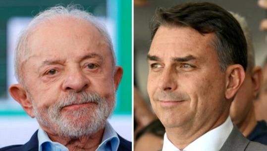 Zgjedhjet në Brazil/ Bolsonaro Jr. fiton raundin e parë përballë Lulës: Është fundi i së majtës! Beteja për presidentin shkon në balotazh më 25 tetor
