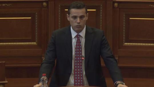 Gruda: Ligji për Dhomat e Specializuara heq një pjesë të juridiksionit për krimet e luftës 