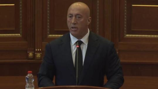 Haradinaj: Vendimi dënues ndaj ish-krerëve të UÇK-së është ofendim për popullin e Kosovës