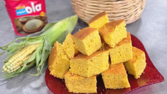 Sodanik, receta e gjysheve korçare nga zonja Mirela
