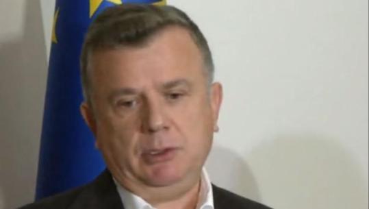 Territorialja/ Balla-opozitës: Sillni propozimet në Komisionin e Ligjeve! Nëse doni të mungoni në votim, bëjeni, por karvani duhet të ecë përpara