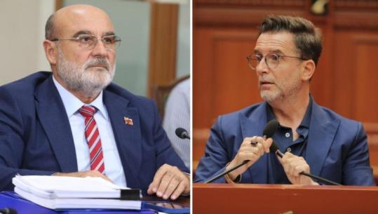 Territorialja/ Harta e re shkrin 15 bashki, Erion Braçe e Vullnet Sina kundërshtojnë draftin e PS! Nëse votojnë kundër të enjten, rrezikohet miratimi i reformës