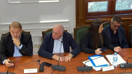 Territorialja te Ligjet, Shehu-mazhorancës: Po shkelni parimet europiane dhe po cenoni demokracinë! Ky është shkatërrim i historive qindra vjeçare