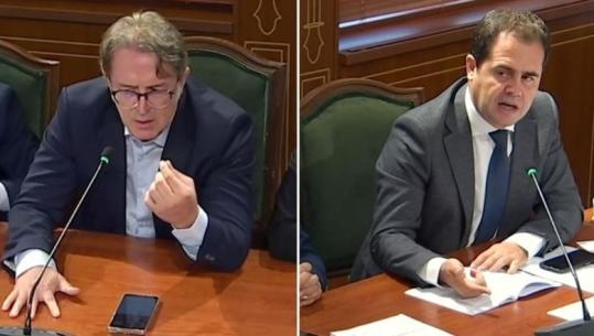 Komisioni i Ligjeve/ Bylykbashi: ‘Territorialja’ cenon Kushtetutën dhe interesin qytetar! Alizoti: Reforma e propozuar nga PS ka qëllime elektorale, s’i shërben qytetarëve