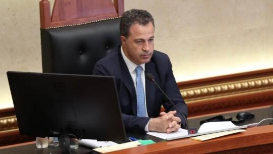 Peleshi pret delegacionin e Kongresit amerikan, partneriteti me SHBA dhe integrimi në BE në tryezën e bisedimeve