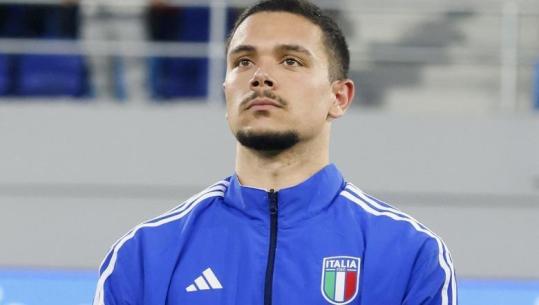 Elia Caprile te Shqipëria? Mediat italiane: Rregullorja e FIFA-s pengon portierin e Cagliari-t të vishet kuqezi
