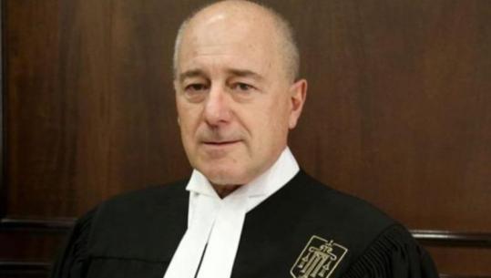 Ilir Panda zgjidhet kryetari i ri i Gjykatës së Lartë, kandidatura e tij votohet unanimisht nga 14 gjyqtarë
