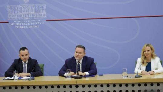 'Të ofrojmë shërbime më të mira për qytetarët', Demo prezanton ekipin e ri të pushtetit vendor, Muzaka dhe Paparizo marrin detyrat e reja