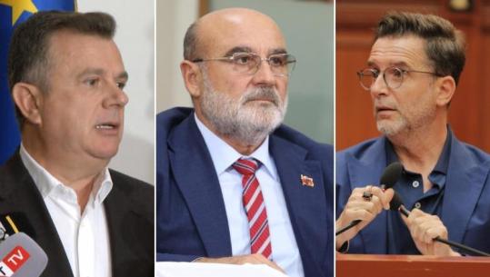 Miratimi i reformës Territoriale të enjten në rrezik? Erion Braçe e Vullnet Sinaj votojnë kundër në mbledhjen e grupit të PS! Balla: Vendimi politik është vota pro