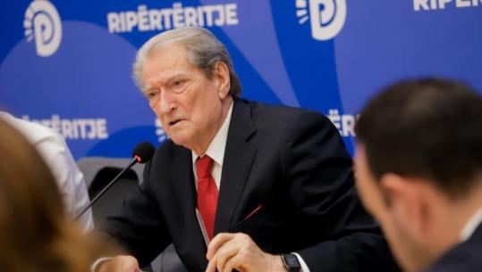 Arrestimi i Vlora Hysenit/ Berisha: Rama është kthyer në avokat të saj dhe Ergys Agasit! Komisioni i Punëve të Brendshme të nisë urgjentisht hetim