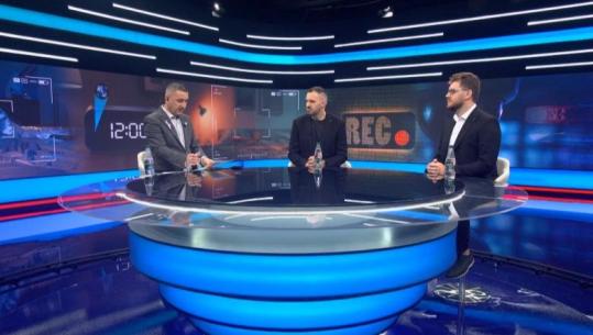 Videot intime, pse s’mund të hiqen menjëherë nga rrjeti? Nini në Report TV: Shteti pa mekanizëm për t’i bllokuar! Peçi: Ndërhyrja në jetën private dënohet me 3 vite burg! Lekatari: Të hetohet industria e muzikës