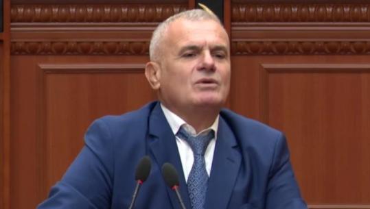 Protestat te kryeministria, deputeti Leskaj: Të hartojmë Kodin e ri Zgjedhor, të krijojmë qeverinë teknike