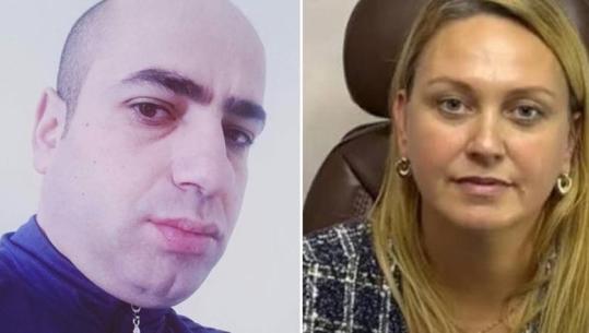 Kanosje me dhunë për dhënie pasurie, pranga bashkëshortit të ish-drejtoreshës së Postës së Durrësit! I biri dhunoi dje policin 