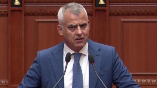 Dule për ‘Territorialen’: Kufizon shërbimet ndaj qytetarëve! Debati për SHISH, deputeti: U prek siguria kombëtare, por as skuqeni, as zverdheni