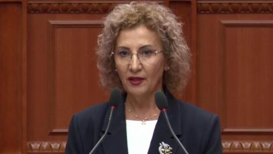 Zjarret, deputetja e PS në Fier: Mirënjohje për çdo zjarrfikës, ngushëllime familjarëve për 76-vjeçarin në Mallakastër