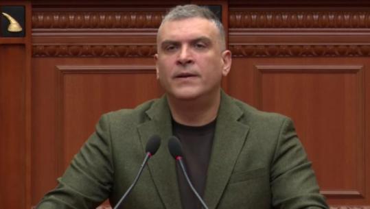 Blushi: Ditë e zezë sot, parlamenti e ka humbur kuptimin! Përballja, e vetmja rrugë për rrëzimin e Ramës