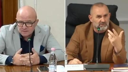 ‘Fatura e kripës, keni përdhunuar Kushtetuesen’- Manja përplaset me Strazimirin për Territorialen: Ti e di shumë mirë që qyteti ka edhe fshat