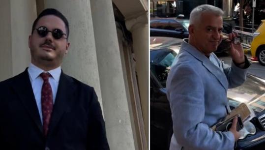 ‘Hajdutë, jeni të gjithë bashkë’, Arvina Lleshi përplaset me Adi Qosen dhe Vangjel Dulen