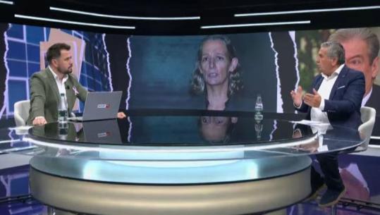 'Saliu i vrau një nga një' Avokati i Haklajve flet për dosjen 'Tropoja' në Report TV: SPAK po e përjashton Berishën nga përgjegjësia! Nga 24 dëshmitarë pyeti vetëm 4