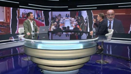 ‘Territorialja’, Braçe kritika Ballës: Përgjegjësi e tij të organizonte diskutim gjithëpërfshirës, s’na informoi! Kërkoi ndjesë që s’u mblodh Komisioni i Ekonomisë