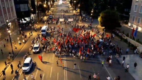 Bjorn Runa: Një protestë që i denigron të gjithë, por nuk duron dot kur qeshin me të