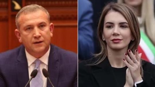 Sara Goxhaj dhe Sadi Vorpsi rikthehen në drejtimin e Bashkisë së Tiranës, Erion Veliaj i angazhon sërish në ekip 