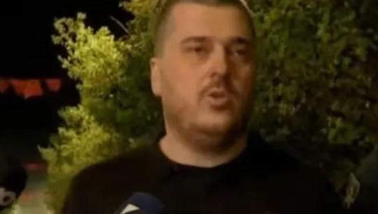 Tensionet para Kuvendit të Kosovës, Policia arreston nipin e Hashim Thaçit! Ja çfarë tha me pranga në duar