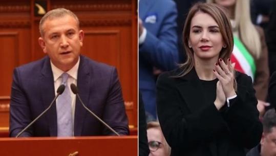 Veliaj rikthen Sara Goxhajn si nënkryetare të Bashkisë së Tiranës, emëron edhe ish-deputetin dhe ish-prefektin Sadi Vorpsi