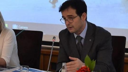 U arrestua për dosjen “Frroku”, konfirmohet në detyrë Artan Bajraktari, vijon drejtimin e EUROPOL-it në Policinë e Shtetit 