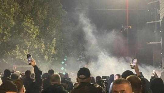 Specialja/ OVL-UÇK kërkon vazhdimin e protestës: Nesër në mëngjes të gjithë në sheshin e Prishtinës