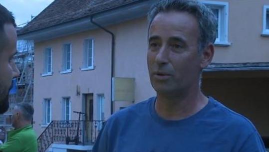Grabitet piceria në Zvicër, pronari shqiptar rrëfen ngjarjen: I mora thikën nga dora! Kisha frikë mos më vriste vajzën