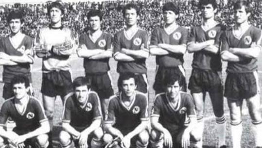 'Shoku Foto, e ndjejmë përgjegjësinë e rëndë, por vëmendja jonë ishte për fushatën e korrjes', fjala e Abdyl Pilafit në mbledhjen e Byrosë, për ngjarjen te 'Naftëtari'-'Dinamo', qershor ‘88!