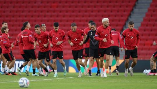 Kuqezinjtë për 3 pikë dhe shumë gola, sonte nga ora 20:45 Shqipëri-San Marino! Maran ndryshon formacionin, ‘të gjithë’ në sulm