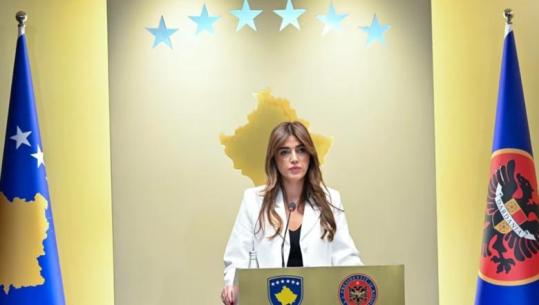 Kosovë/ Sot afati i fundit për zgjedhjen e presidentit, Albulena Haxhiu kërkesë në Kushtetuese: Kush i ushtron kompetencat presidenciale pas 6 tetorit?