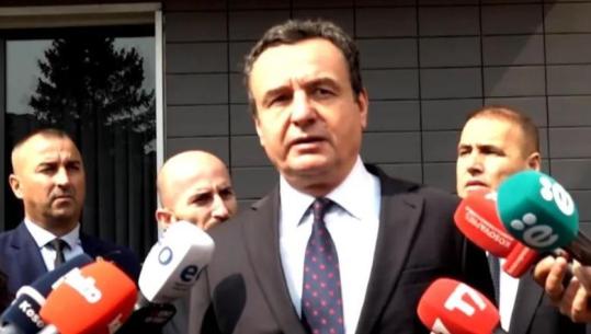 Kosovë/ Sot afati i fundit për presidentin, Kurti nuk tregon nëse do të takohet me Hamzën: Do të flasim në Kuvend  