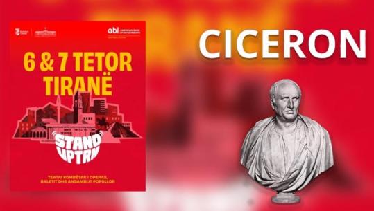 Aktivitetet kulturore/ 'StandUp Tirana' rikthehet me edicionin e dytë te TKOB! 'Italia që ëndërronim', ekspozitë tek Arkivi Shtetëror i Filmit