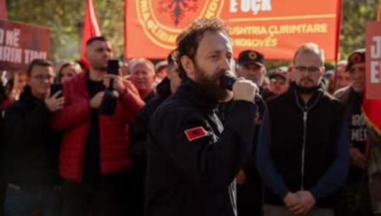 Kosovë/ Nis sërish protesta për Specialen, Haziri ultimatum deputetëve: Ose votoni ligjin, ose dilni në zgjedhje me 'vulën e turpit'