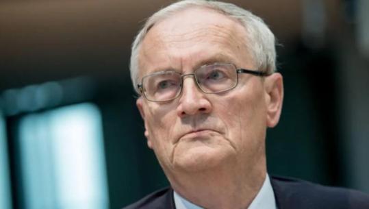 Arrestohet ish-kreu i shërbimit sekret gjerman, akuzohet për spiunazh dhe tradhti ndaj shtetit