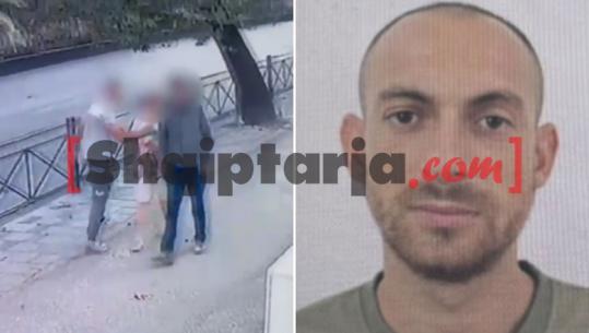 U grabiste me dhunë varëset nga qafa grave dhe largohej me vrap, arrestohet 26-vjeçari në Tiranë! Në pranga edhe 3 të tjerë për vjedhje