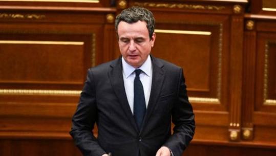 Kosovë/ Ende pa marrëveshje për presidentin, Kurti del para mediave në orën 15:00