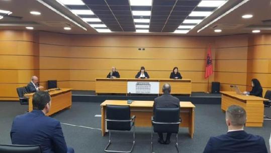 Kalojnë vettingun, konfirmohen në detyrë drejtuesja e prokurorisë së Beratit dhe Adnan Kosova 
