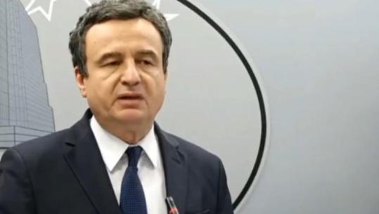 Kurti: Bëmë 4 hapa drejt PDK-së, ata asnjë drejt nesh! Presidenti sot është urgjenca, Specialja është në horizont