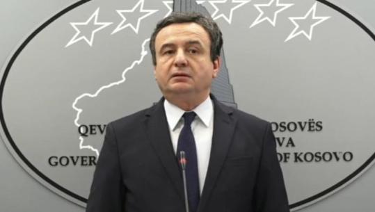 Kurti: Pa president sot, Kosova shkon në zgjedhje brenda orësh! Për Specialen s’bëjmë mrekulli brenda natës me një projektligj